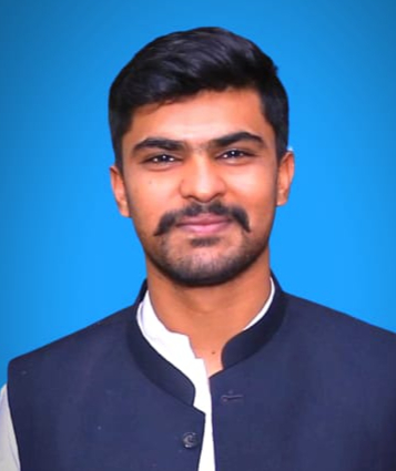 Malik Muhammad Ahmad