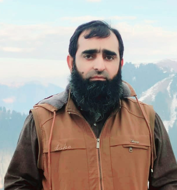 Muhammad Junaid