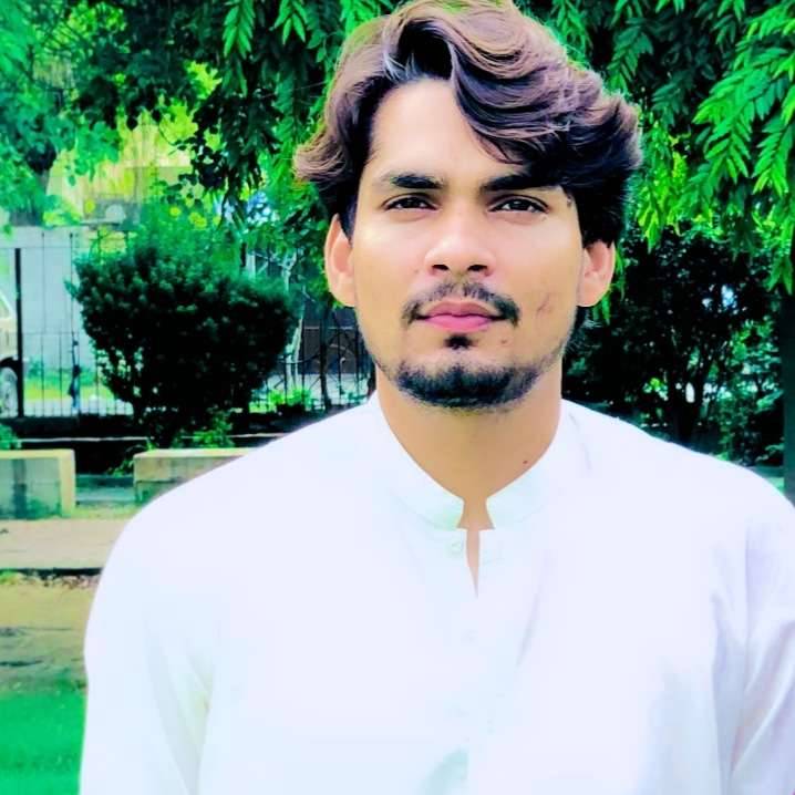 Malik Shaoib Laang