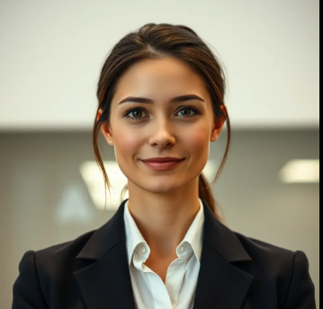 Hania Junaid 