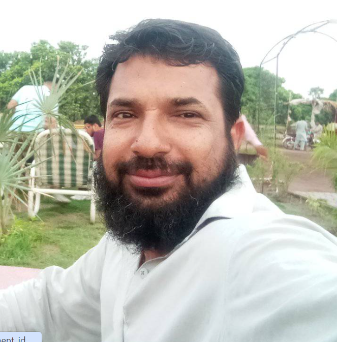 Muhammad Ali Rafiq